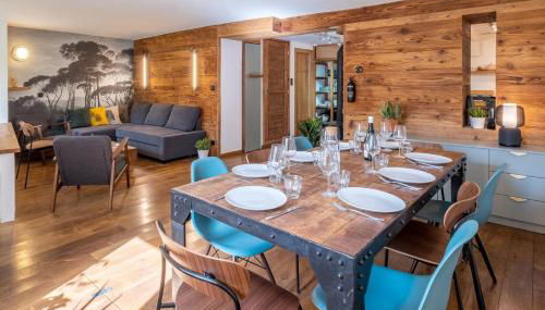 SmartStay Loft - Exterieur et vue Mont Blanc - Foto 2