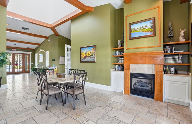 GreenLinks Golf View Villa Mustang at Lely Resort - Foto 105