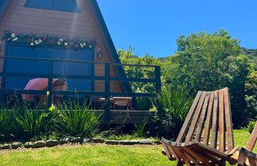 Chalé Aconchego Alfredo Wagner - Photo 21