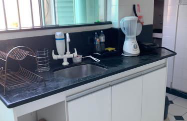 Apartamento amplo e confortável - Foto 44