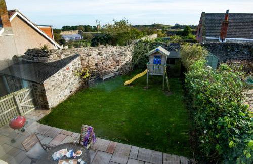 Leaholme Cottage - fabulous coastal cottage for 8 - Foto 22