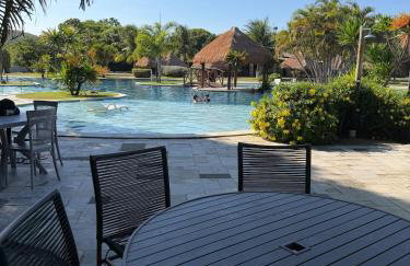 Apartamento em Resort Próximo a praia de Barra de São Miguel Alagoas - Foto 6