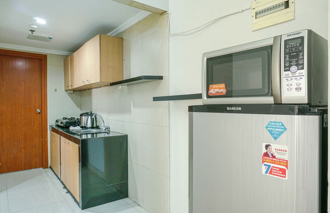 Brand New and Modern 3BR Grand Palace Kemayoran Apartment - Foto 7