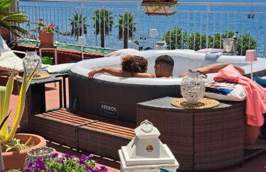 Terrazza Miracapri - Foto 1