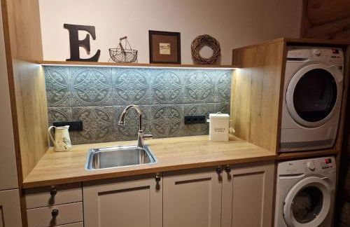 Holiday Home Luxus-Blockhausparadies Eveningwood im Spessart by Interhome - Foto 46