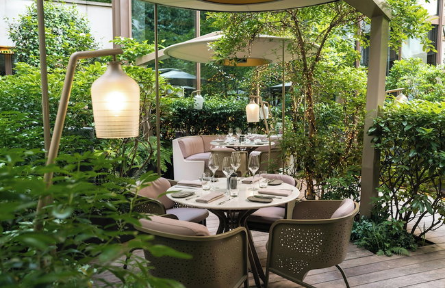 Mandarin Oriental, Paris - Foto 71