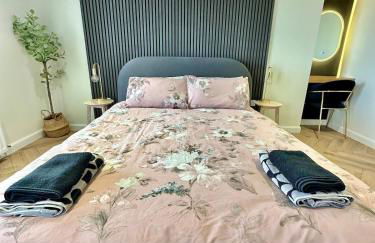 Luxury Coastal Cottage - Foto 16