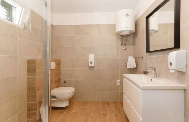 Apartments and Rooms Stone House - Foto 23