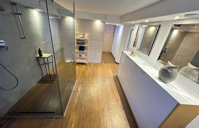 Stunning 1-bed Apartment in Herzogenrath - Foto 21