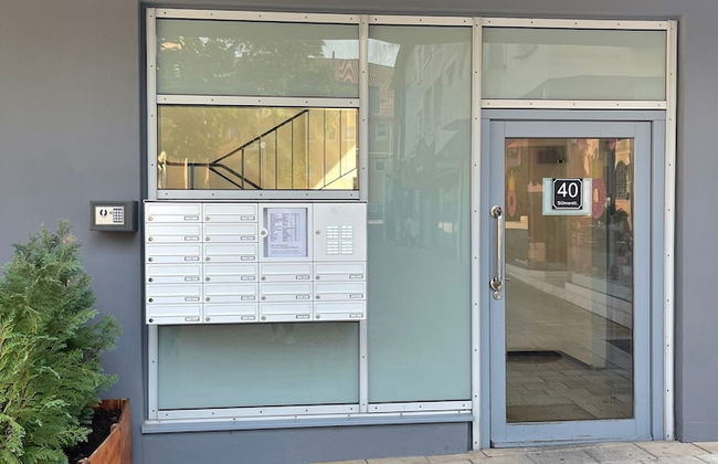 Boardinghouse Heilbronn - Foto 10