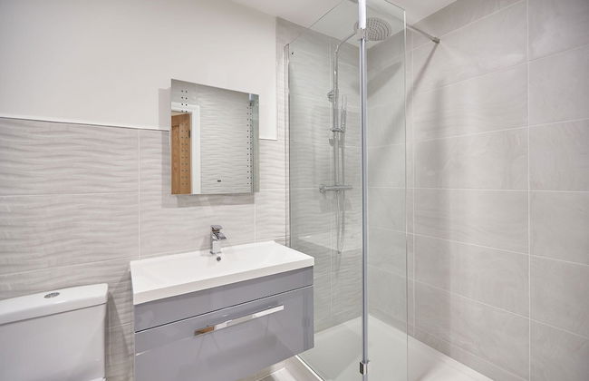 Host Stay Coastal Townhouse - Foto 10