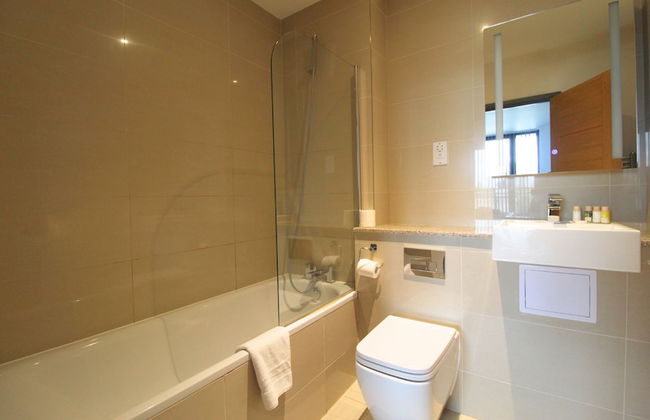 Canning Town by Viridian Apartments - Foto 62