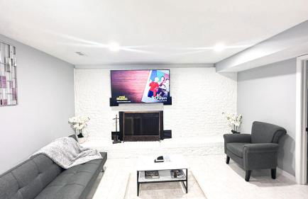 Pristine by DC, FEDEX Stadium &UMC center to DMV Metro Area - Foto 20