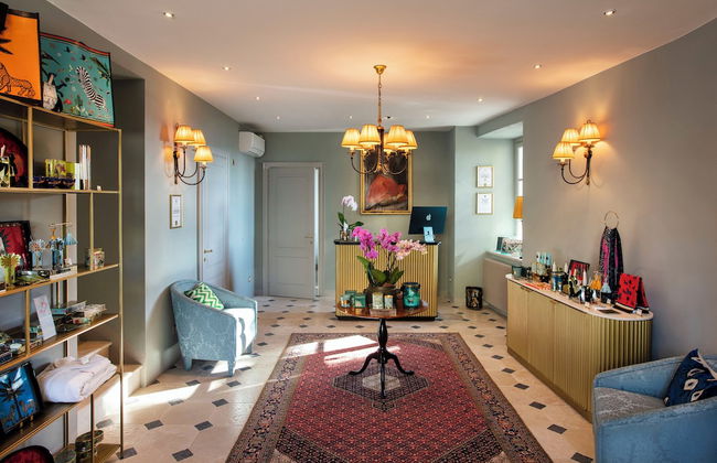 Palazzo Tiglio - A Small Luxury Hotels of the World - Foto 2