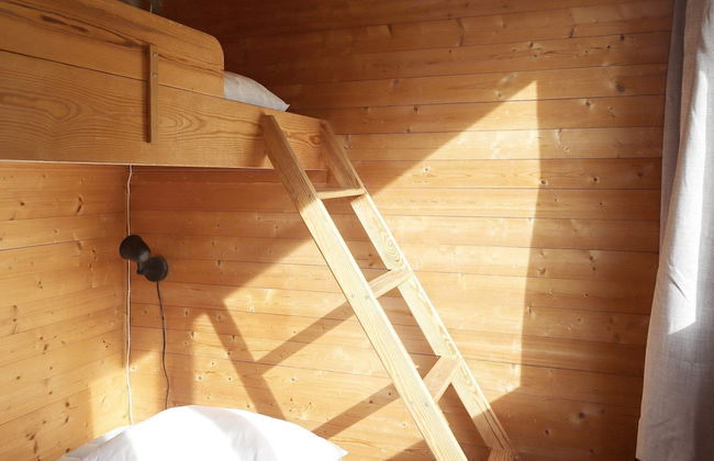 8 Person Holiday Home in Sondeled - Photo 3