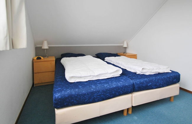 Nice Holiday Home on the Water - Foto 3