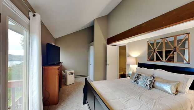 Villages of Wisp 66 Bright Passage by Taylor Made Deep Creek - Foto 4, Servicios del alojamiento