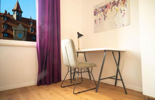 Am Spittlerturm - Foto 16