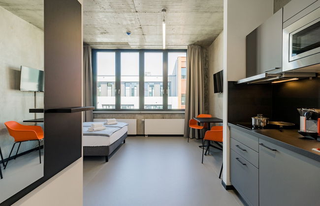 Nena Apartments Moritzplatz - Foto 5