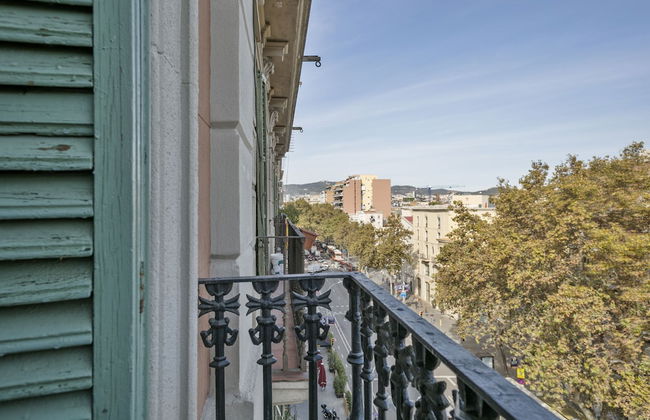 Stay Together Barcelona Apartments - Photo 11