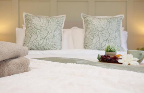 Orchard Place By N And N Stays, Perfect for corporate, contractor teams and families visiting the area, 3 Bed House with Private Parking, Semington Near Bath - Foto 8