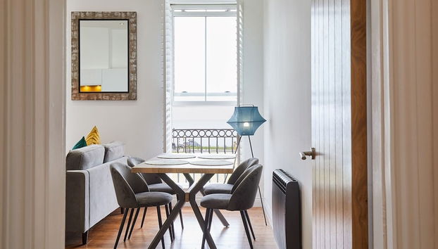 Host & Stay - The Connell - Photo 5, Room