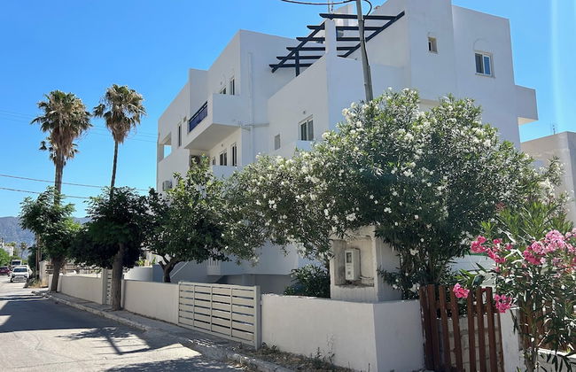 Kaloxenia Apartments - Foto 49