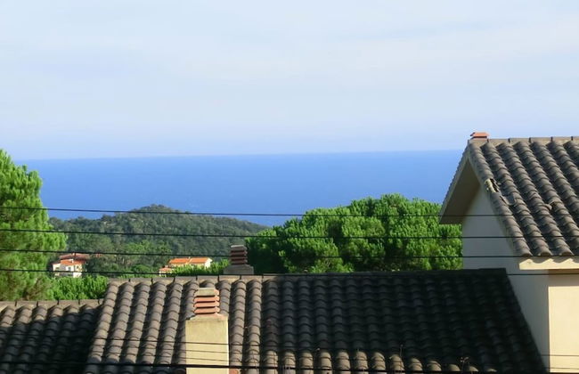 Villa in Lloret de Mar - 104821 by MO Rentals - Foto 9