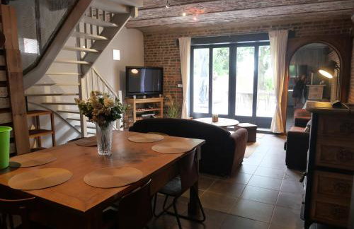 Gîte l ´écurie à la campagne - Foto 19