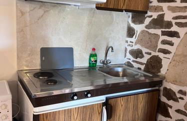 Famprika Volissos - Foto 10