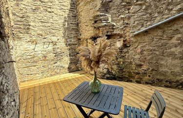 Maison de l'Ardoise - Foto 11