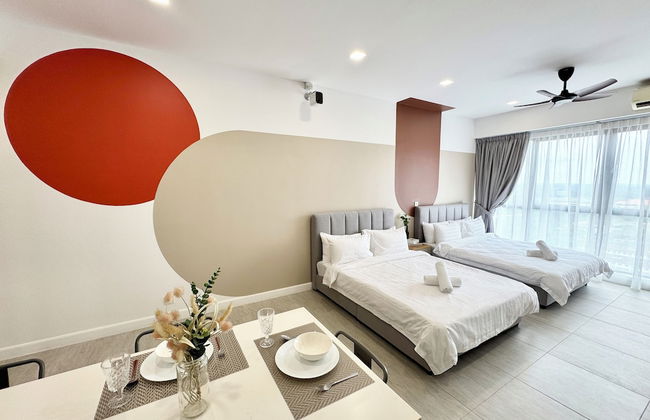 Bell Suites - Foto 30