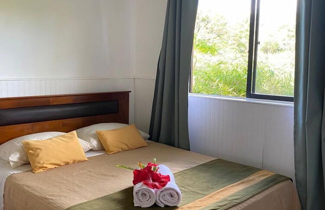 Cabañas Hua'ai Village - Foto 25