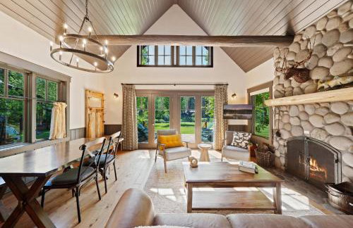 Metolius Cabin 5 - Foto 71