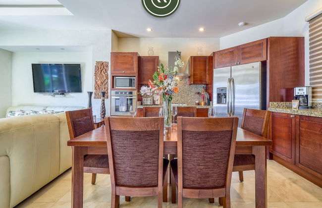 V399 505 in Puerto Vallarta - Foto 19