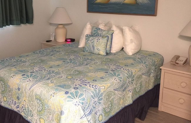 Tuckaway Shores Resort - Foto 7