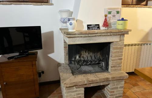 Le Gorghe di Valmarino - Foto 9