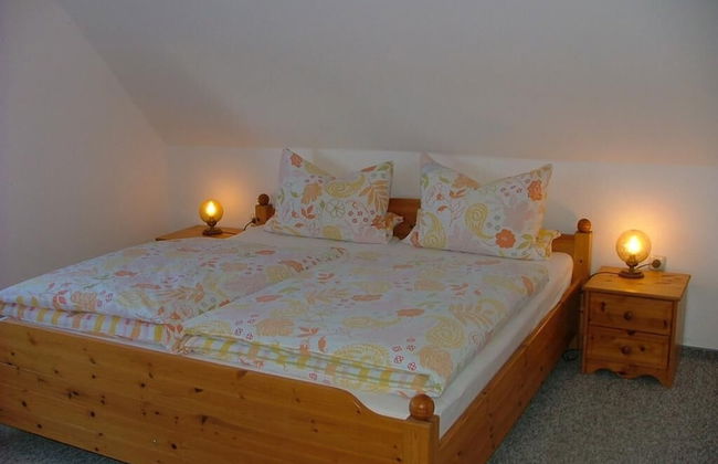 Haus Gertrud - Foto 6