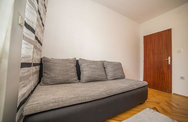 Apartments Jako - Foto 30