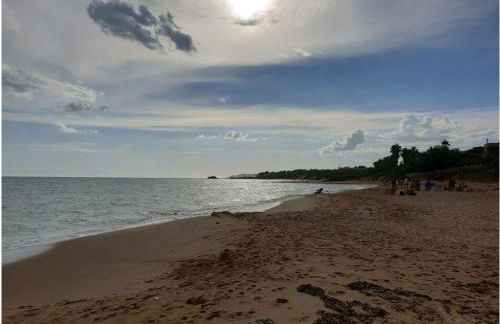 Mini appartamento CirPi vicino al mare max 4 persone - Foto 32