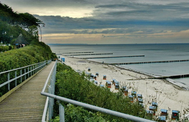 Ferienwohnung, Nienhagen - Foto 15