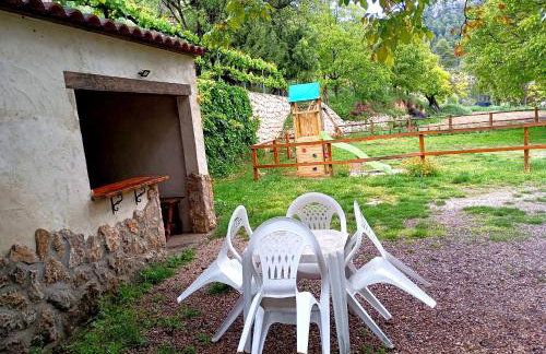 Cortijo Ramon Petra - Foto 58
