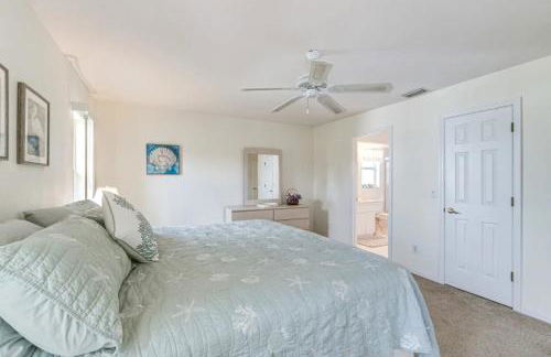 3 BR Pool Home 9 Miles to Beach and Golf Courses - Photo 20