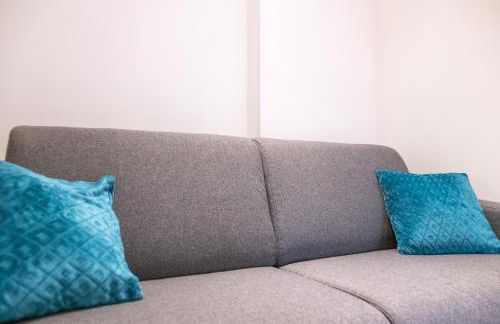 Le Nouveau Saint Waast - Confortable, cosy et équipé - Places gratuites à proximité - Foto 35