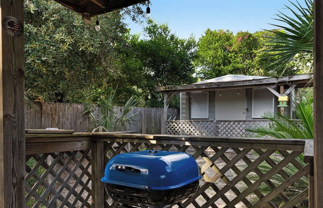 Vintage Waves - Foto 41