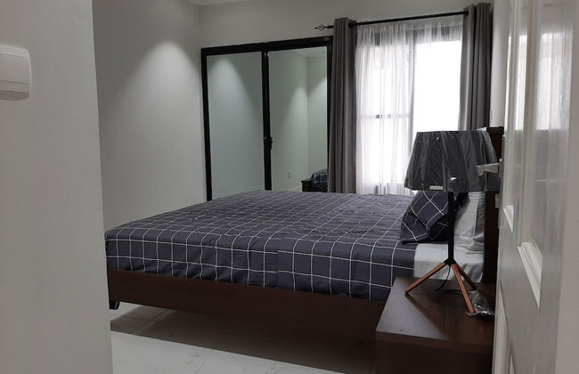 Blue Ocean Apartments Brufut - Foto 4