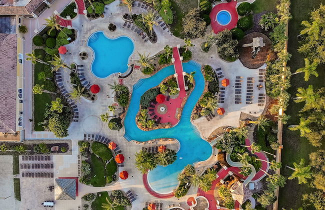 The Regal Hideaway - Foto 26