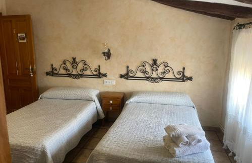 Casa Rural "La Bardena Blanca I " - Foto 93