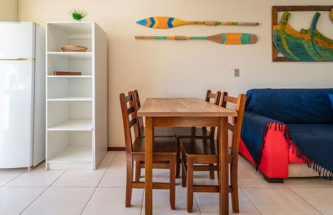 AP 16 Ala Tainha Residencial Solavir - Foto 45