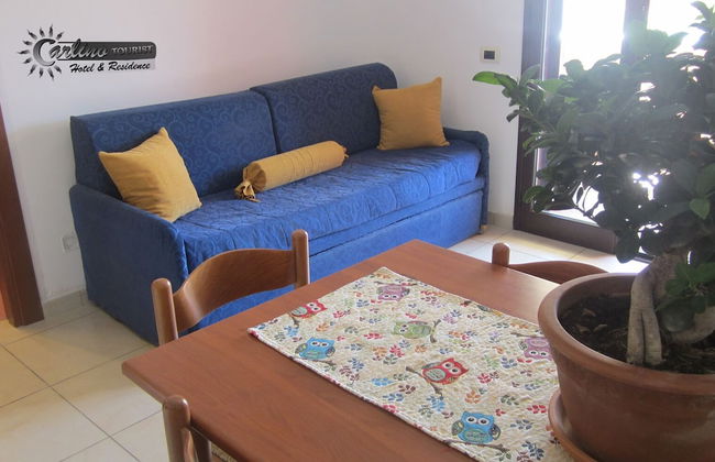 Residence Marina di Carlino Tourist - Foto 12